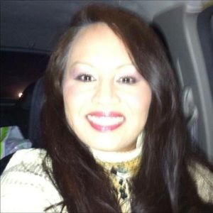 Meet your Posher, Olivia